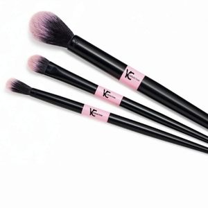YC  collection 3 piece brush set